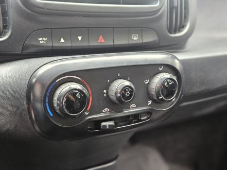 FIAT Mobi 1.0 4P FLEX EVO LIKE, Foto 7
