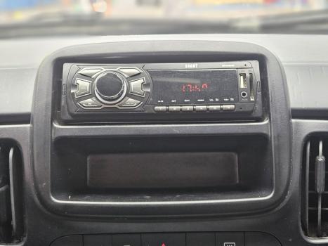 FIAT Mobi 1.0 4P FLEX EVO LIKE, Foto 9