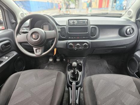 FIAT Mobi 1.0 4P FLEX EVO LIKE, Foto 11