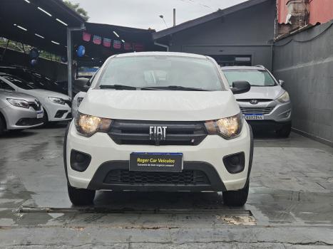 FIAT Mobi 1.0 4P FLEX EVO LIKE, Foto 13