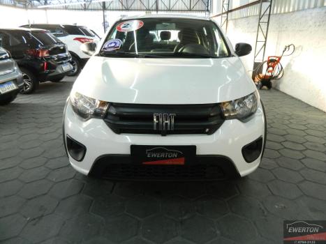 FIAT Mobi 1.0 4P FLEX EVO LIKE, Foto 2
