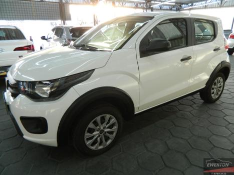 FIAT Mobi 1.0 4P FLEX EVO LIKE, Foto 3