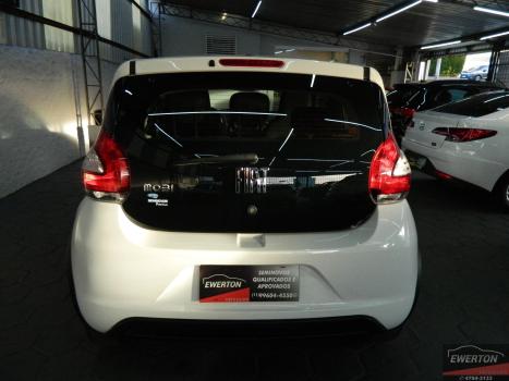 FIAT Mobi 1.0 4P FLEX EVO LIKE, Foto 5