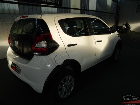 FIAT Mobi 1.0 4P FLEX EVO LIKE, Foto 6