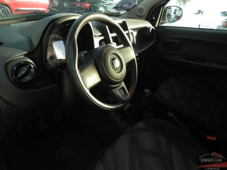 FIAT Mobi 1.0 4P FLEX EVO LIKE, Foto 9