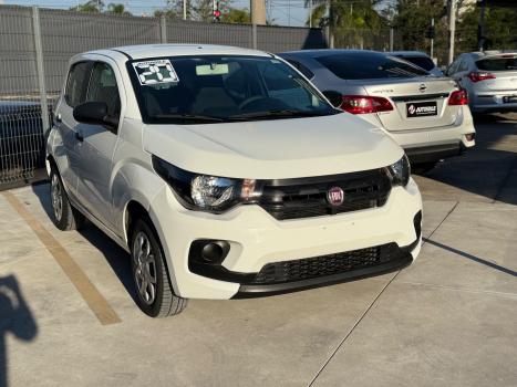 FIAT Mobi 1.0 4P FLEX EVO LIKE, Foto 2