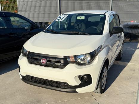 FIAT Mobi 1.0 4P FLEX EVO LIKE, Foto 3