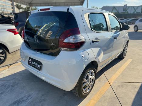 FIAT Mobi 1.0 4P FLEX EVO LIKE, Foto 5