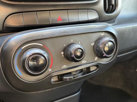 FIAT Mobi 1.0 4P FLEX EVO LIKE, Foto 6