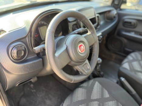 FIAT Mobi 1.0 4P FLEX EVO LIKE, Foto 8
