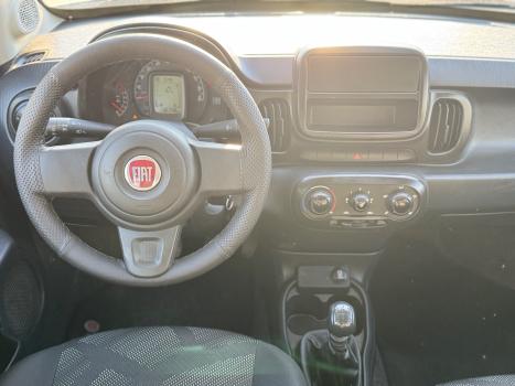FIAT Mobi 1.0 4P FLEX EVO LIKE, Foto 9