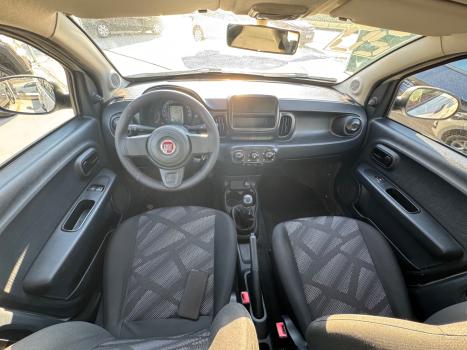 FIAT Mobi 1.0 4P FLEX EVO LIKE, Foto 10