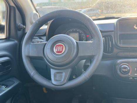 FIAT Mobi 1.0 4P FLEX EVO LIKE, Foto 12
