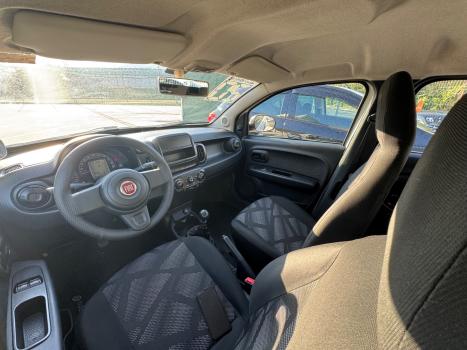 FIAT Mobi 1.0 4P FLEX EVO LIKE, Foto 13