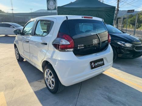 FIAT Mobi 1.0 4P FLEX EVO LIKE, Foto 14