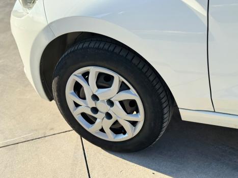 FIAT Mobi 1.0 4P FLEX EVO LIKE, Foto 15