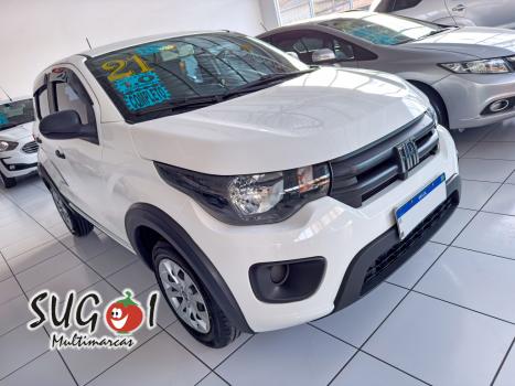 FIAT Mobi 1.0 4P FLEX EVO LIKE ON, Foto 1