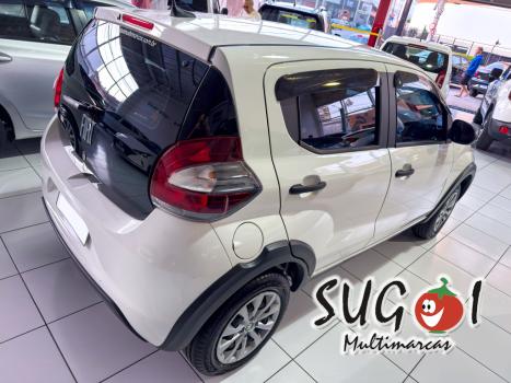 FIAT Mobi 1.0 4P FLEX EVO LIKE ON, Foto 4