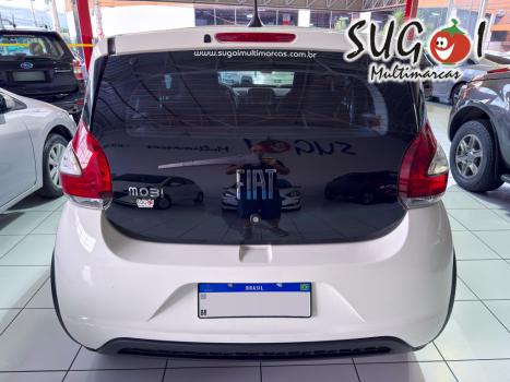 FIAT Mobi 1.0 4P FLEX EVO LIKE ON, Foto 5