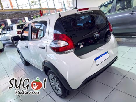 FIAT Mobi 1.0 4P FLEX EVO LIKE ON, Foto 6