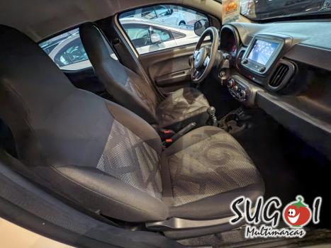 FIAT Mobi 1.0 4P FLEX EVO LIKE ON, Foto 7