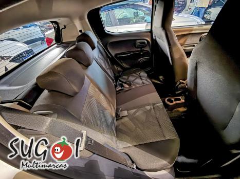 FIAT Mobi 1.0 4P FLEX EVO LIKE ON, Foto 8