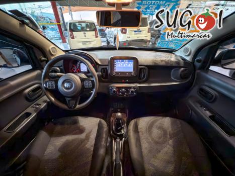 FIAT Mobi 1.0 4P FLEX EVO LIKE ON, Foto 9