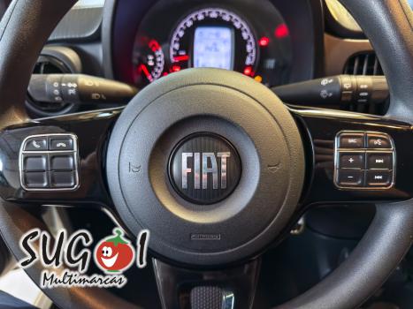 FIAT Mobi 1.0 4P FLEX EVO LIKE ON, Foto 11