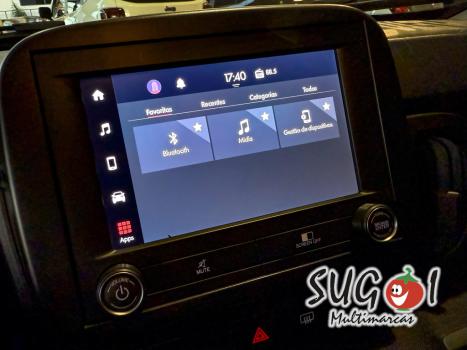 FIAT Mobi 1.0 4P FLEX EVO LIKE ON, Foto 12