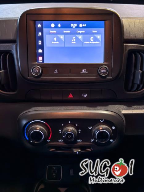 FIAT Mobi 1.0 4P FLEX EVO LIKE ON, Foto 13