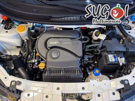 FIAT Mobi 1.0 4P FLEX EVO LIKE ON, Foto 16