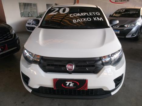 FIAT Mobi 1.0 4P FLEX EVO EASY, Foto 1