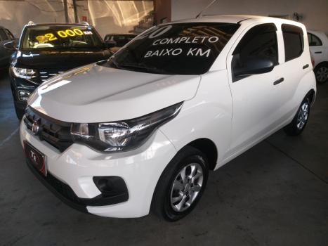 FIAT Mobi 1.0 4P FLEX EVO EASY, Foto 2
