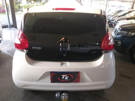 FIAT Mobi 1.0 4P FLEX EVO EASY, Foto 3
