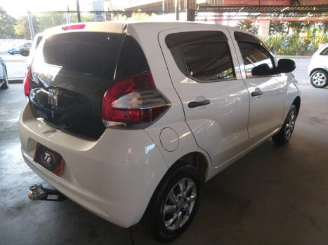 FIAT Mobi 1.0 4P FLEX EVO EASY, Foto 4