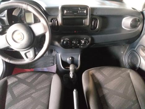FIAT Mobi 1.0 4P FLEX EVO EASY, Foto 7