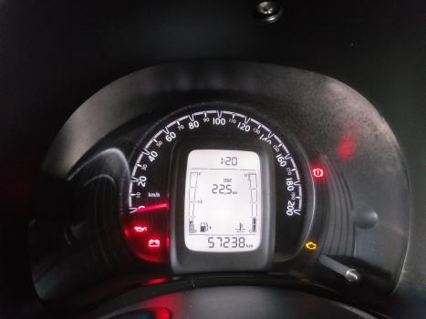 FIAT Mobi 1.0 4P FLEX EVO EASY, Foto 9