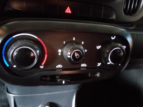 FIAT Mobi 1.0 4P FLEX EVO EASY, Foto 11