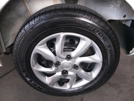 FIAT Mobi 1.0 4P FLEX EVO EASY, Foto 13