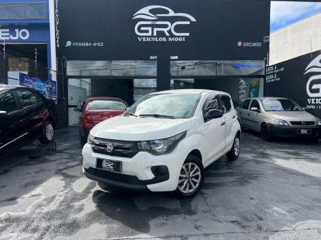 FIAT Mobi 1.0 4P FLEX EVO LIKE, Foto 1