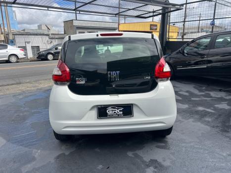 FIAT Mobi 1.0 4P FLEX EVO LIKE, Foto 2