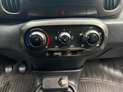FIAT Mobi 1.0 4P FLEX EVO LIKE, Foto 4