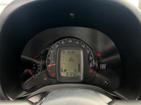 FIAT Mobi 1.0 4P FLEX EVO LIKE, Foto 5
