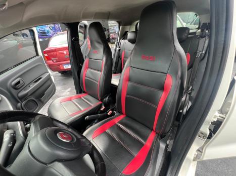 FIAT Mobi 1.0 4P FLEX EVO LIKE, Foto 6