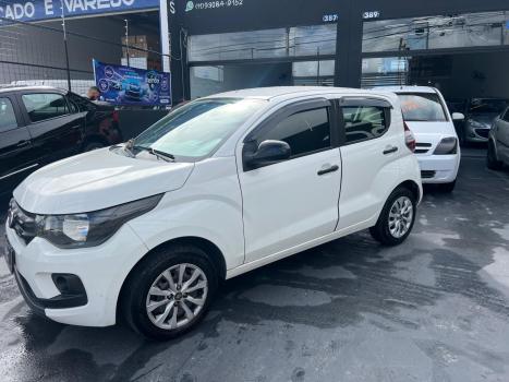 FIAT Mobi 1.0 4P FLEX EVO LIKE, Foto 8