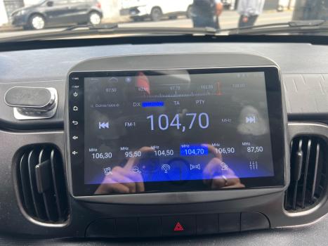 FIAT Mobi 1.0 4P FLEX EVO LIKE, Foto 9