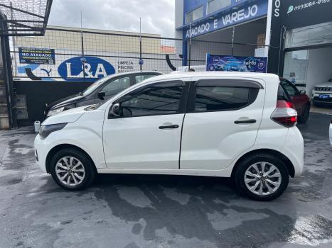 FIAT Mobi 1.0 4P FLEX EVO LIKE, Foto 10