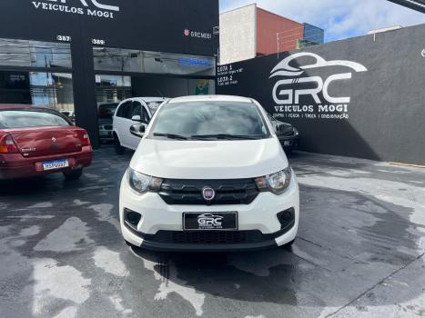 FIAT Mobi 1.0 4P FLEX EVO LIKE, Foto 11