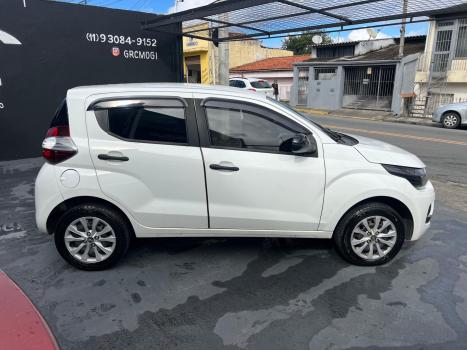 FIAT Mobi 1.0 4P FLEX EVO LIKE, Foto 12