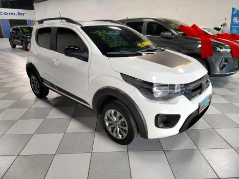 FIAT Mobi 1.0 4P FLEX EVO TREKKING, Foto 3